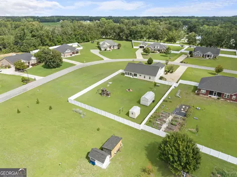 View/Area - 237 Sara Beth Dr, Brooklet, GA 30415 photo 7 of 12