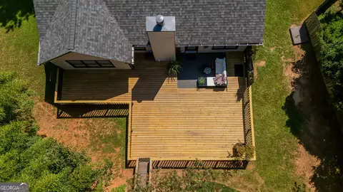 Exterior - 3360 Northgate Ln, Duluth, GA 30096 photo 5 of 5