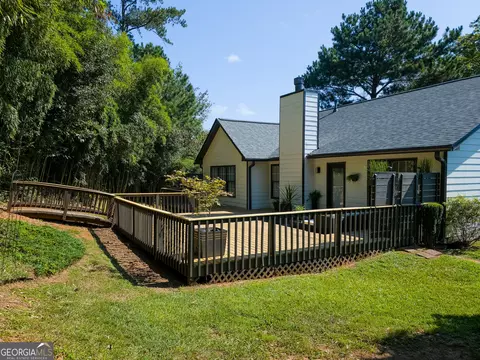 Exterior - 3360 Northgate Ln, Duluth, GA 30096 photo 2 of 5