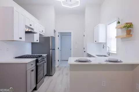Kitchen - 3360 Northgate Ln, Duluth, GA 30096 photo 1 of 6