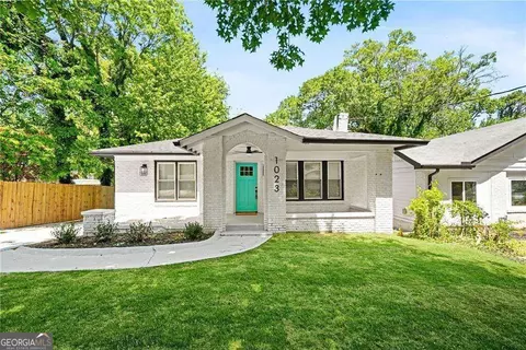 1023 Byron Dr SW, Atlanta, GA 30310