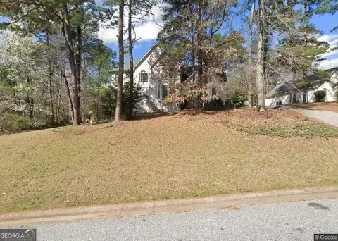1531 Interlaken Pass, Jonesboro, GA 30238