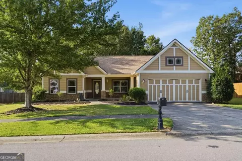 31 Barnsley Village Trl, Adairsville, GA 30103
