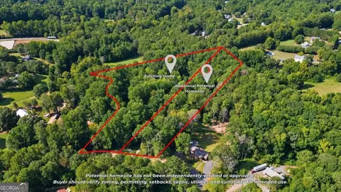 825 Old Magnolia Way, Canton, GA 30115