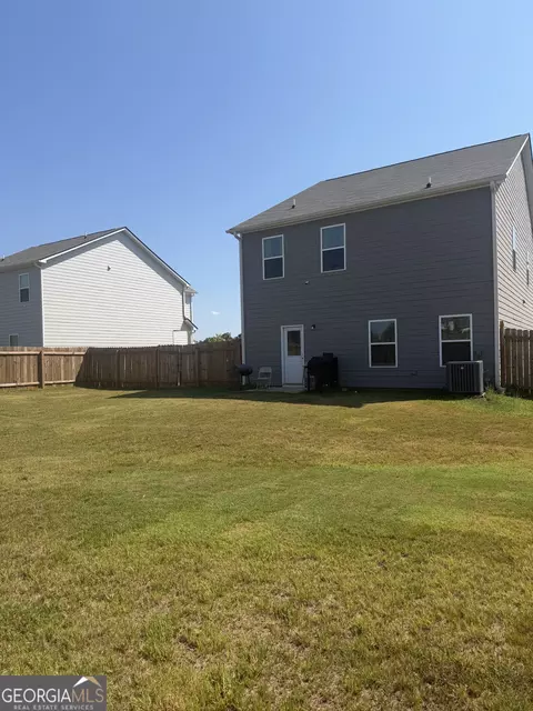 Exterior - 129 Avondale Blvd, Conyers, GA 30013 photo 4 of 5