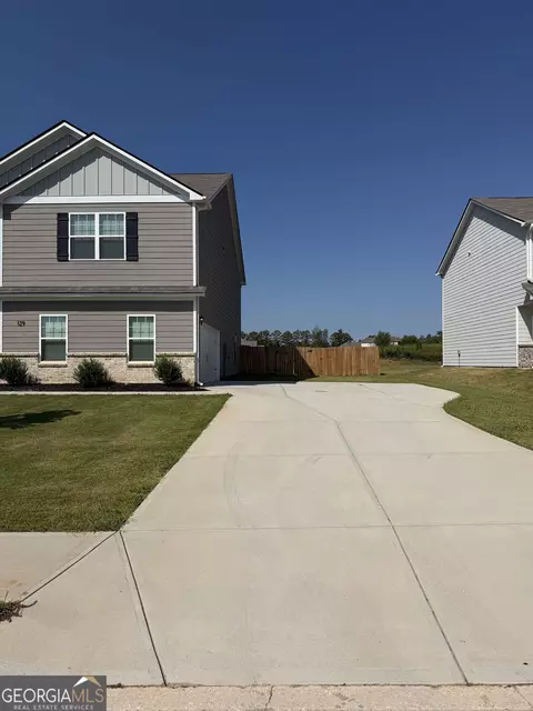 Exterior - 129 Avondale Blvd, Conyers, GA 30013 photo 1 of 5