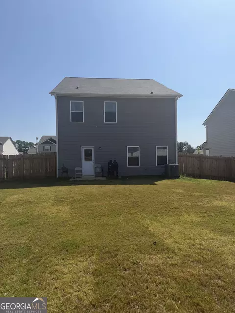 Exterior - 129 Avondale Blvd, Conyers, GA 30013 photo 5 of 5