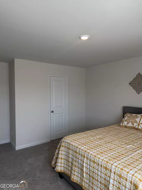 Bedroom - 129 Avondale Blvd, Conyers, GA 30013 photo 2 of 5
