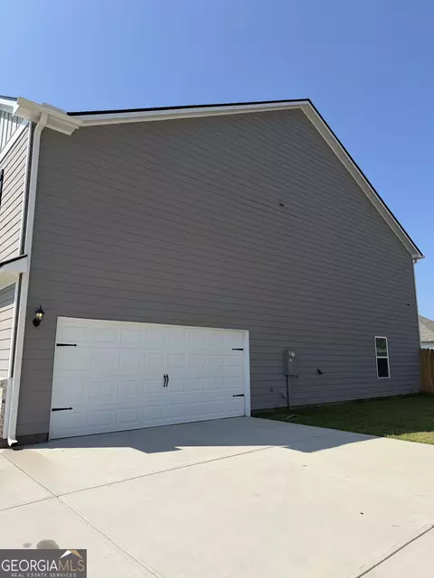 Exterior - 129 Avondale Blvd, Conyers, GA 30013 photo 2 of 5