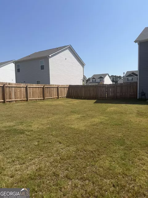 Exterior - 129 Avondale Blvd, Conyers, GA 30013 photo 3 of 5