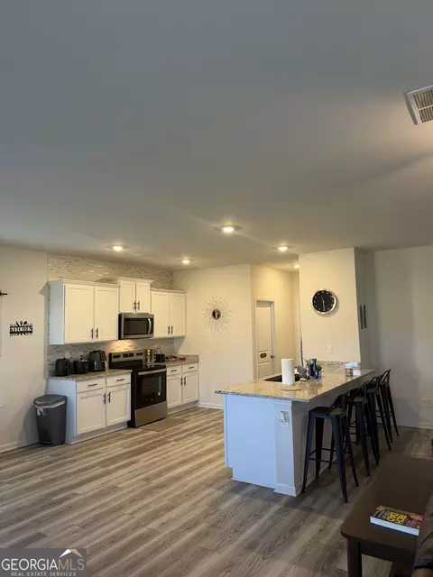 Kitchen - 129 Avondale Blvd, Conyers, GA 30013 photo 2 of 3