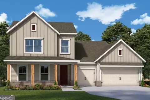 2244 Ellis Mountain Dr, Marietta, GA 30064