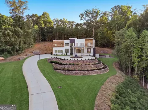 1612 Mountain Shadow Trl, Stone Mountain, GA 30087