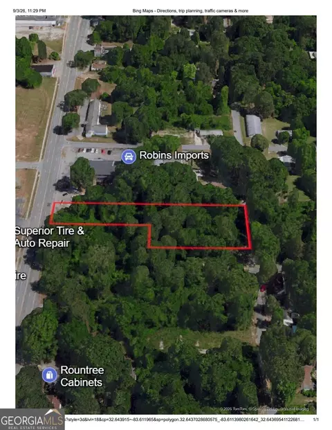 898 N Davis Dr, Warner Robins, GA 31093 photo 4
