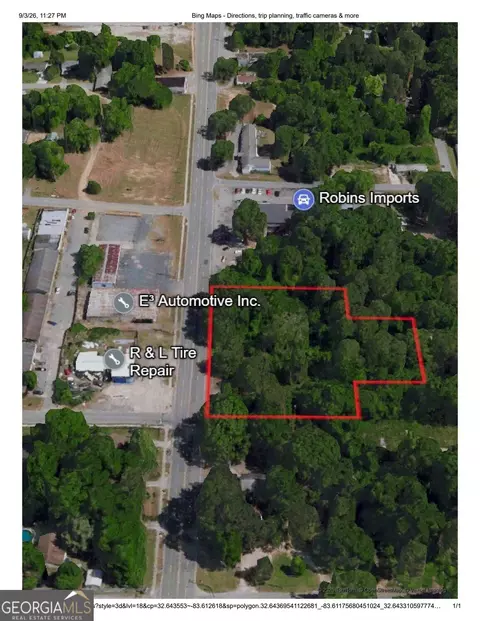 898 N Davis Dr, Warner Robins, GA 31093 photo 3