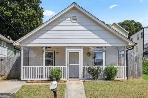 764 Grant Ter SE, Atlanta, GA 30315
