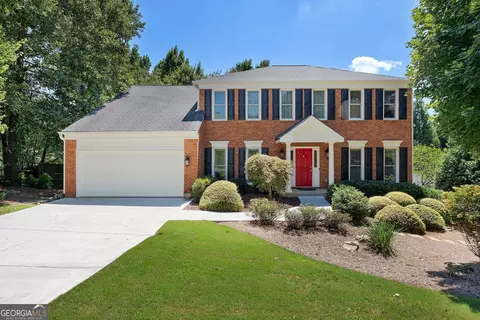 Undisclosed, Marietta, GA 30062