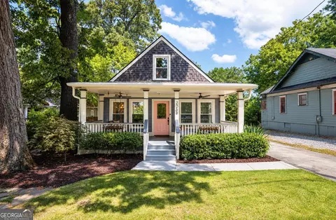 2266 Memorial Dr SE, Atlanta, GA 30317