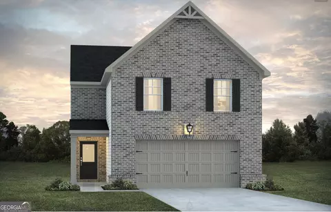 5355 Tolar Rd, Fairburn, GA 30213
