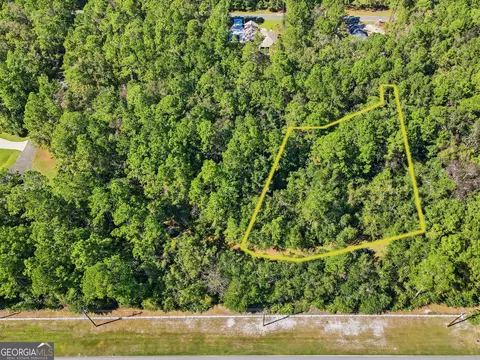 110 Canoe Run, Woodbine, GA 31569