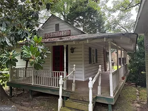 Undisclosed, Marietta, GA 30068