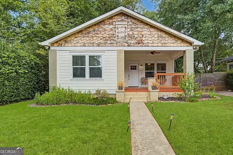1783 Dorsey Ave, Atlanta, GA 30344
