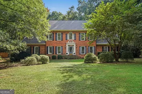 960 Todd Dr, Covington, GA 30014