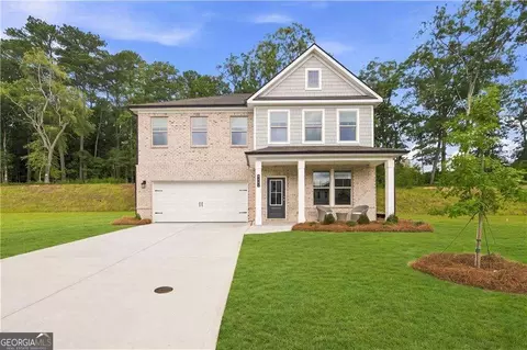 2445 Dixon Pl, Lawrenceville, GA 30045