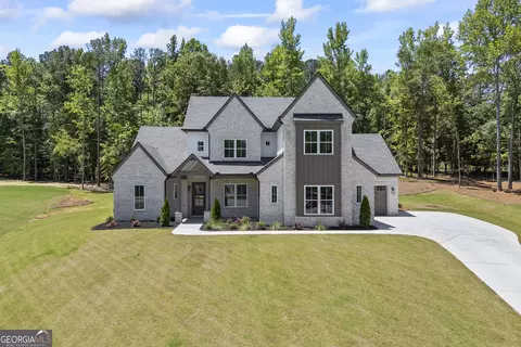 205 Chariot Ct, Jefferson, GA 30549