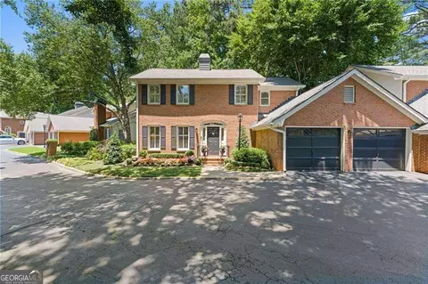 Undisclosed, Atlanta, GA 30339
