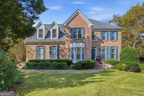 1535 Timberline Trce, Snellville, GA 30078