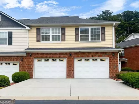 988 Treymont Way, Lawrenceville, GA 30045