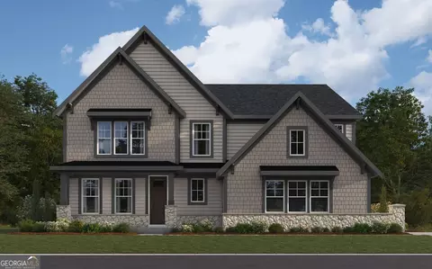 740 Conley Dr, Canton, GA 30115
