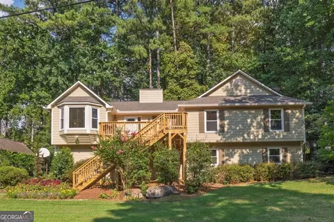 2363 Wilderness Way, Marietta, GA 30066