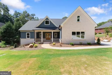 3063 Ivey Rd, Gainesville, GA 30504