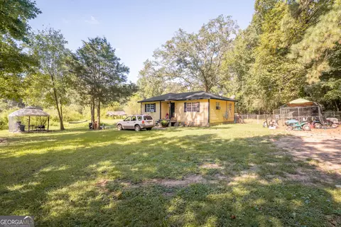Exterior - 1040 Laboon Rd, Monroe, GA 30655 photo 2 of 9