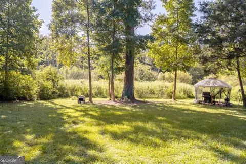 Exterior - 1040 Laboon Rd, Monroe, GA 30655 photo 4 of 9