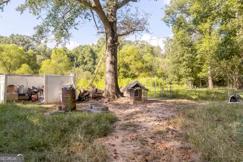 Exterior - 1040 Laboon Rd, Monroe, GA 30655 photo 7 of 9