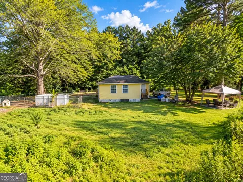 Exterior - 1040 Laboon Rd, Monroe, GA 30655 photo 8 of 9