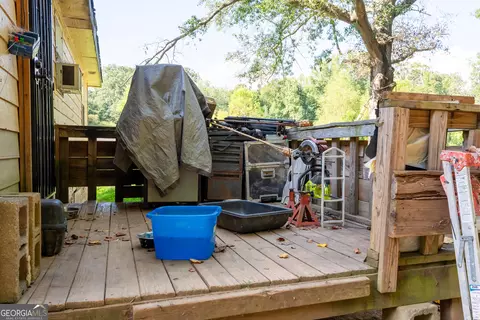 Exterior - 1040 Laboon Rd, Monroe, GA 30655 photo 6 of 9