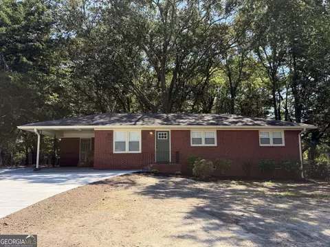 11601 Veterans Memorial Hwy, Douglasville, GA 30134