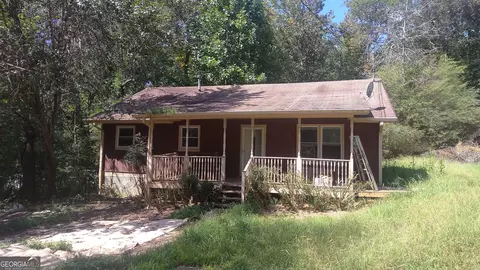 110 Mountainside Dr W, Dawsonville, GA 30534