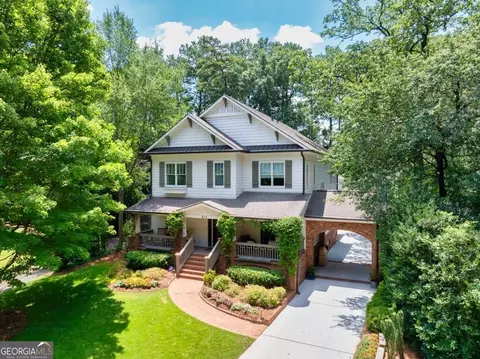 615 Burke Rd NE, Atlanta, GA 30305