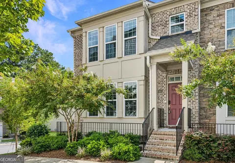 2080 Patterson Park Rd, Decatur, GA 30033