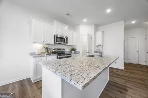 Entry Way - 3193 Haystack Dr #262, Macon, GA 31216 photo 5 of 7