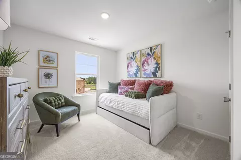 Bedroom - 3193 Haystack Dr #262, Macon, GA 31216 photo 6 of 7