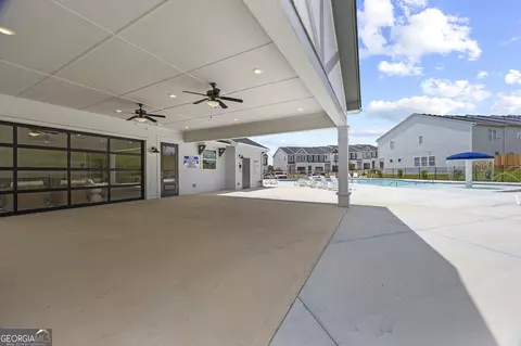 Exterior - 3193 Haystack Dr #262, Macon, GA 31216 photo 3 of 6