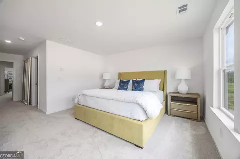 Bedroom - 3193 Haystack Dr #262, Macon, GA 31216 photo 2 of 7
