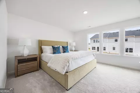Bedroom - 3193 Haystack Dr #262, Macon, GA 31216 photo 1 of 7