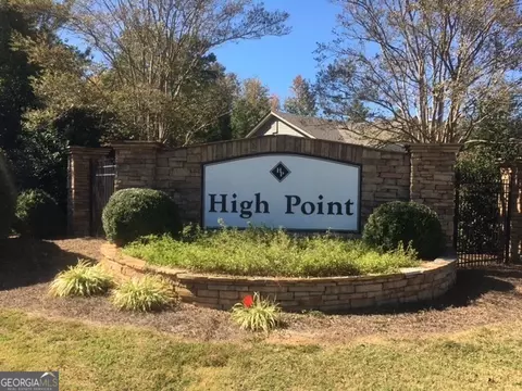 303 High Point Trl, Milledgeville, GA 31061